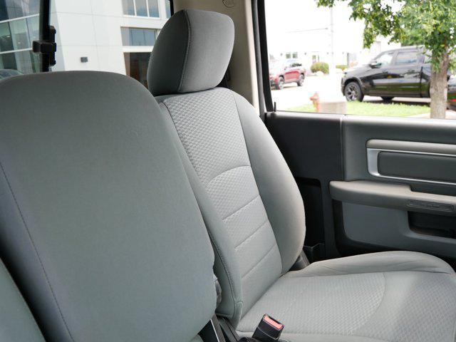 used 2018 Ram 3500 car, priced at $29,780