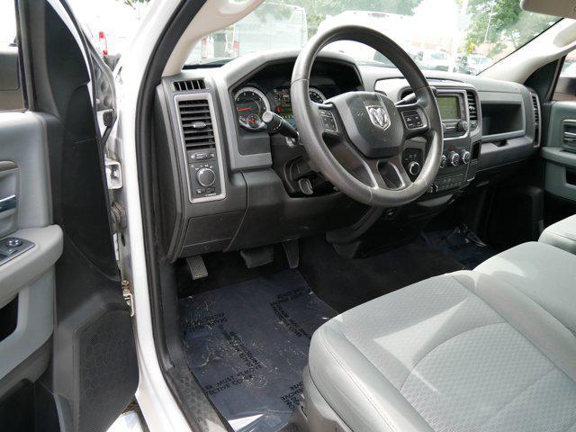 used 2018 Ram 3500 car, priced at $29,780