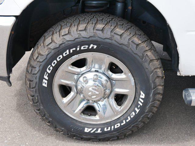 used 2018 Ram 3500 car, priced at $29,780