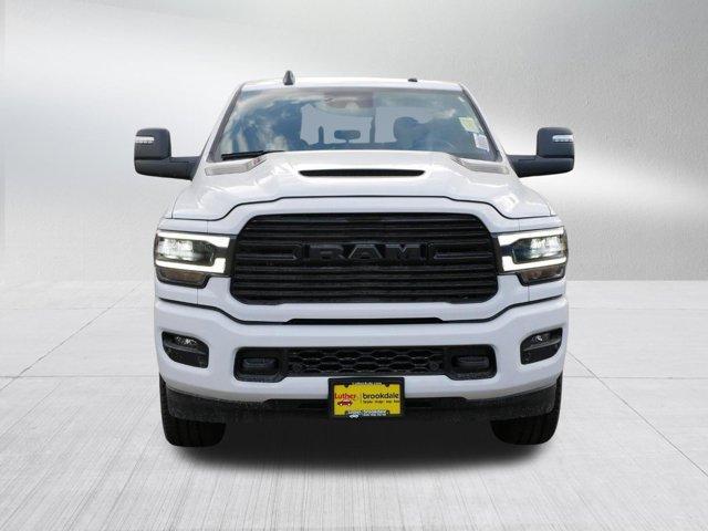 new 2024 Ram 2500 car, priced at $69,499