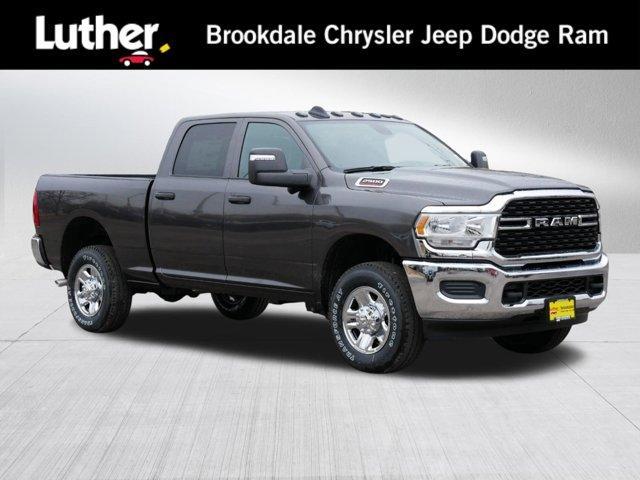 new 2024 Ram 2500 car, priced at $51,339