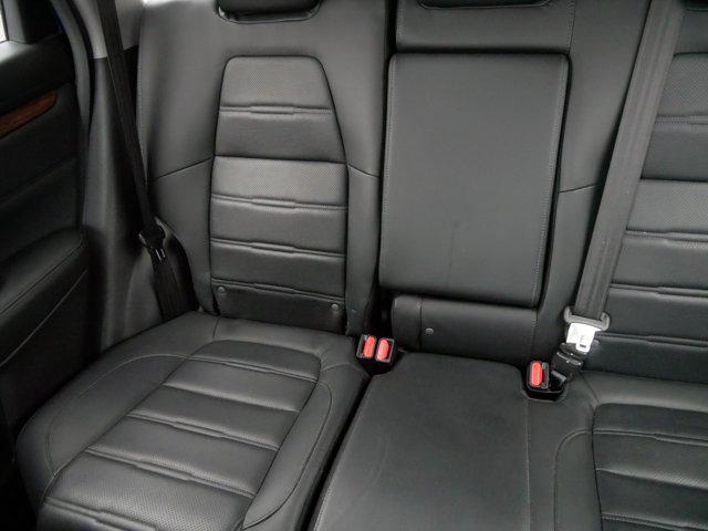used 2020 Honda CR-V car, priced at $24,315