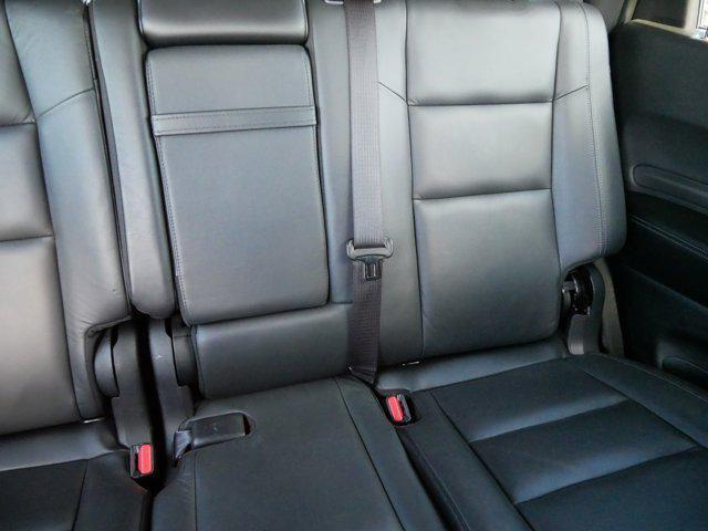 used 2022 Dodge Durango car, priced at $32,598
