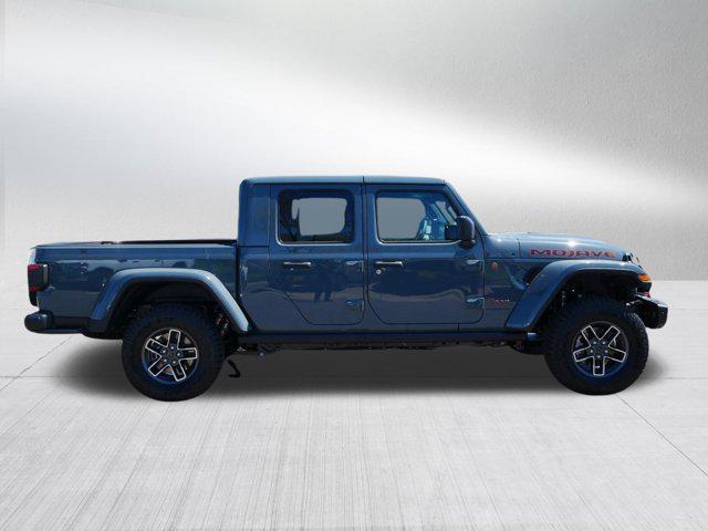 new 2025 Jeep Gladiator car, priced at $55,259