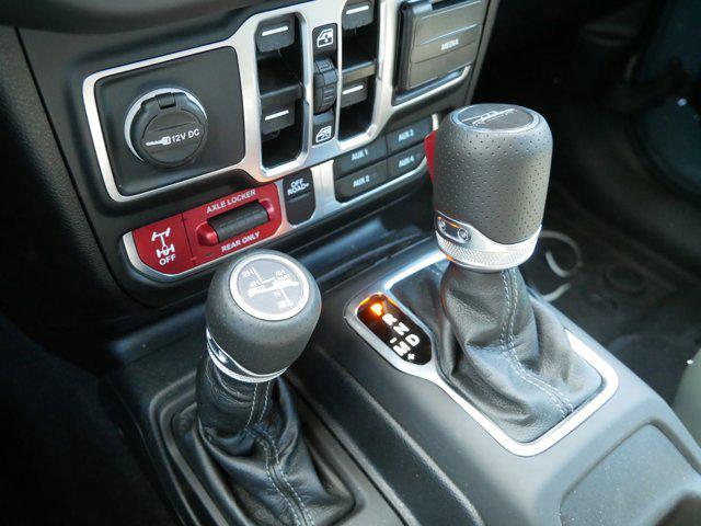 new 2025 Jeep Gladiator car, priced at $55,259