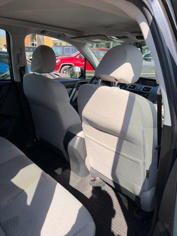 used 2016 Subaru Forester car, priced at $13,998