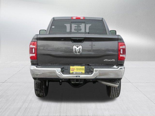 new 2024 Ram 3500 car, priced at $57,499