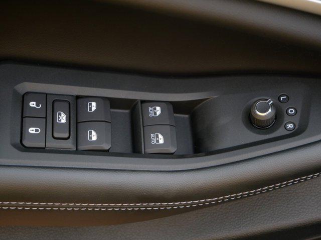new 2025 Jeep Grand Cherokee L car, priced at $48,165