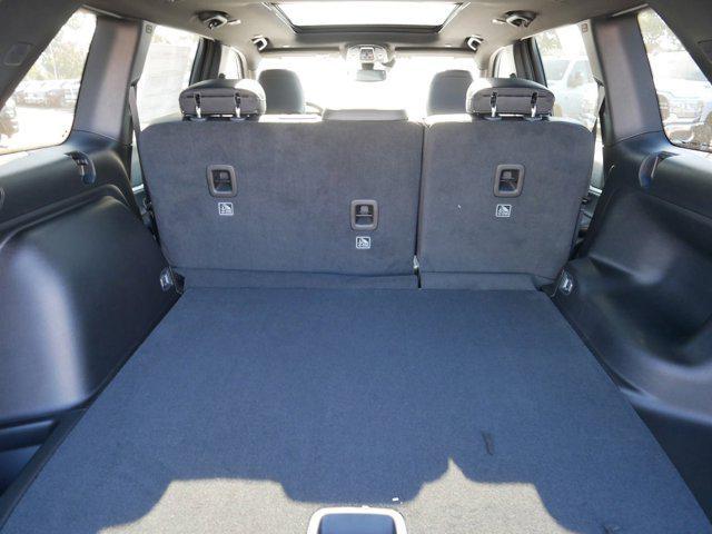 new 2025 Jeep Grand Cherokee car, priced at $47,436