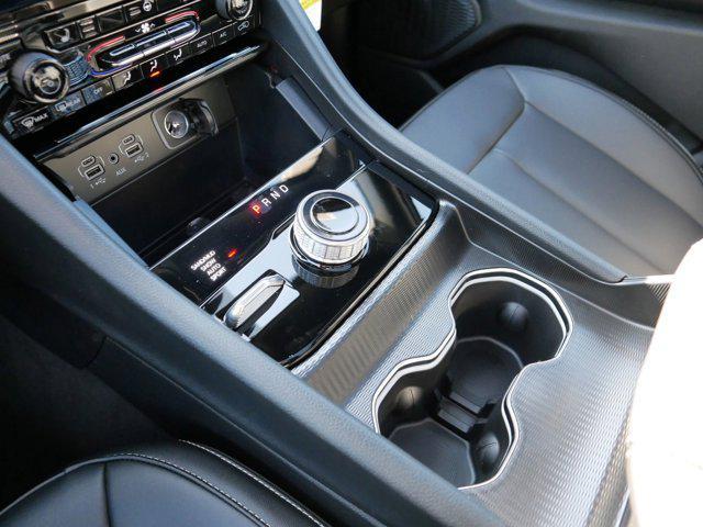 new 2025 Jeep Grand Cherokee car, priced at $47,436
