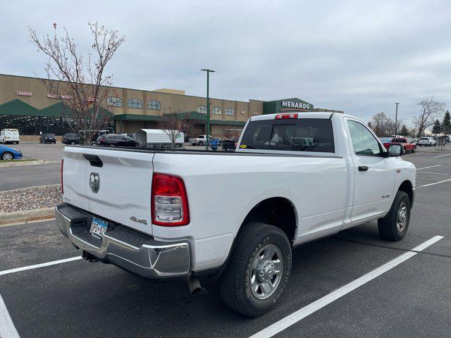 used 2019 Ram 2500 car, priced at $30,000