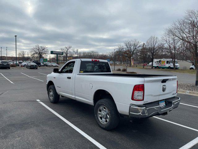 used 2019 Ram 2500 car, priced at $30,000