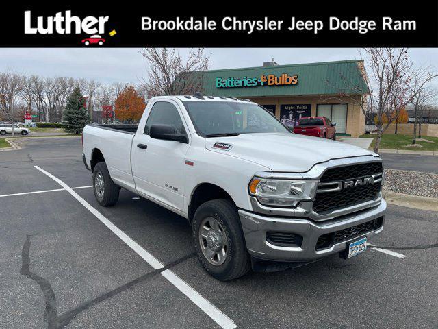 used 2019 Ram 2500 car, priced at $30,000