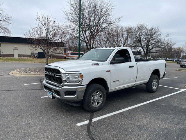 used 2019 Ram 2500 car, priced at $30,000