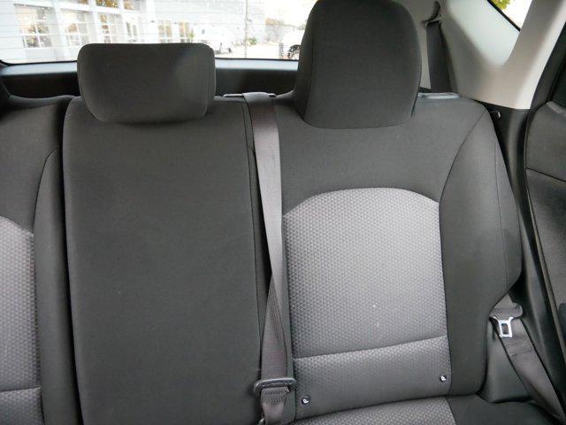 used 2022 Kia Soul car, priced at $14,708