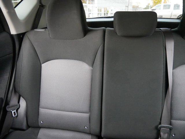 used 2022 Kia Soul car, priced at $14,708