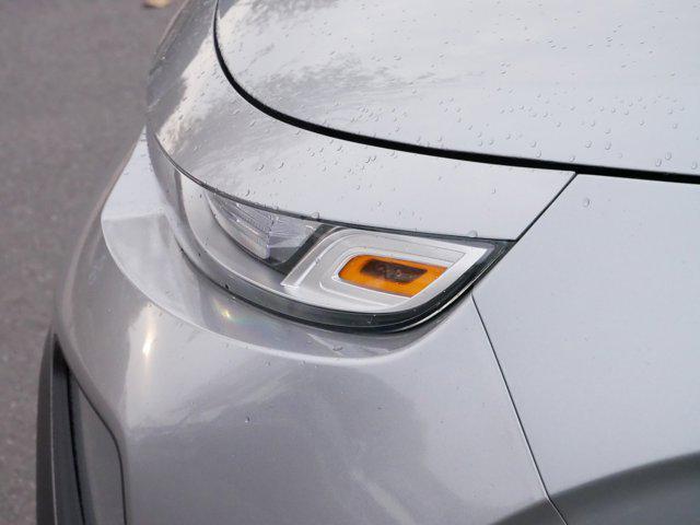 used 2022 Kia Soul car, priced at $14,708