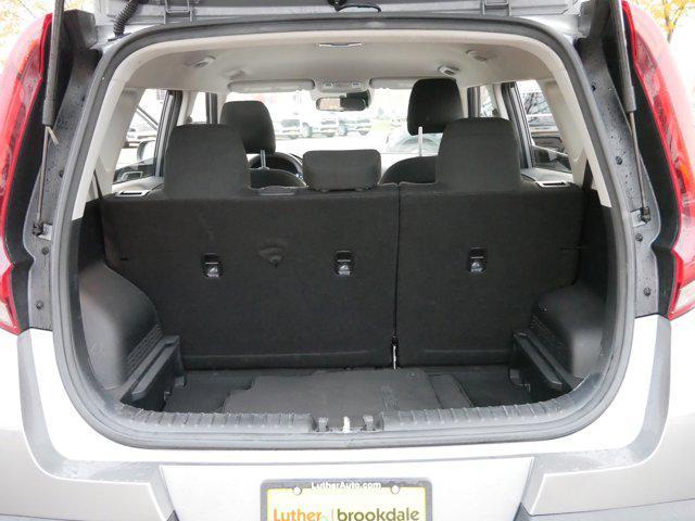 used 2022 Kia Soul car, priced at $14,708