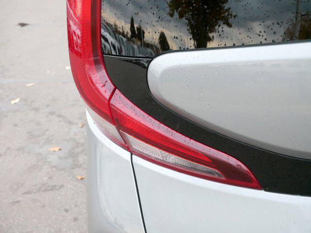 used 2022 Kia Soul car, priced at $14,708