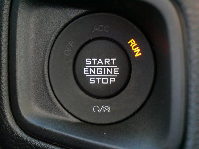 new 2026 Jeep Wrangler car, priced at $50,028