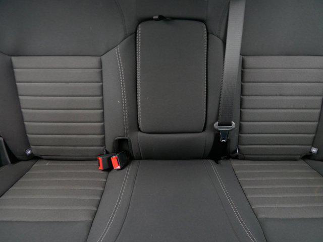 used 2020 Ford Ranger car, priced at $27,649