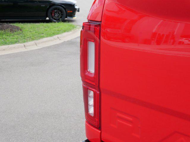 used 2020 Ford Ranger car, priced at $27,649