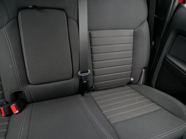 used 2020 Ford Ranger car, priced at $27,649