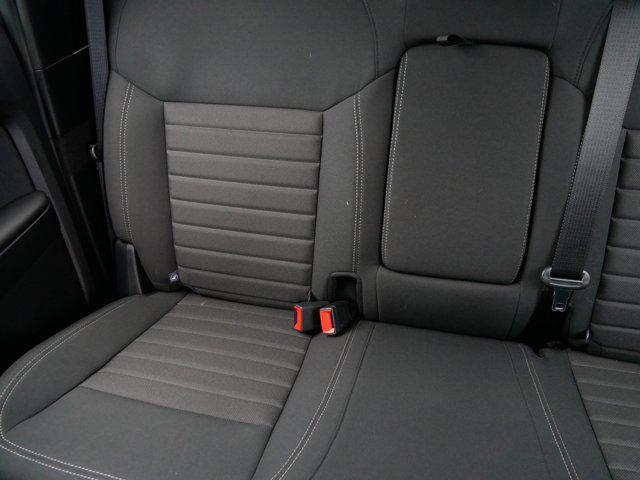 used 2020 Ford Ranger car, priced at $27,649
