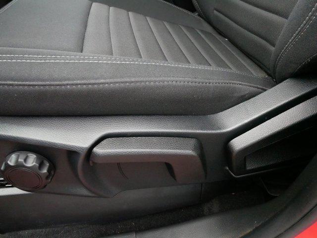 used 2020 Ford Ranger car, priced at $27,649