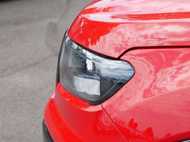 used 2020 Ford Ranger car, priced at $27,649