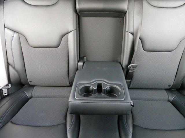 used 2022 Jeep Compass car, priced at $21,487