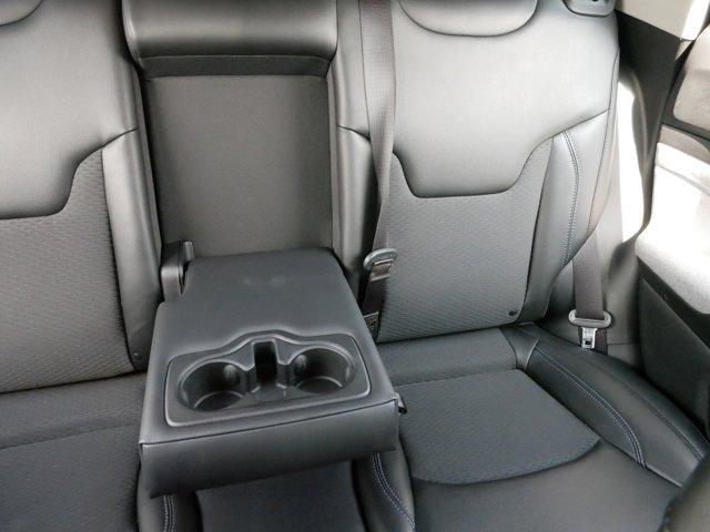 used 2022 Jeep Compass car, priced at $21,487