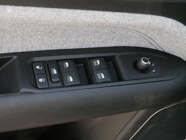 used 2022 Jeep Compass car, priced at $21,487