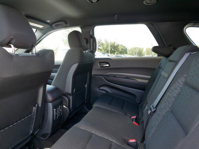 new 2025 Dodge Durango car, priced at $52,999