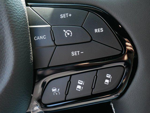 new 2026 Chrysler Pacifica car, priced at $60,450