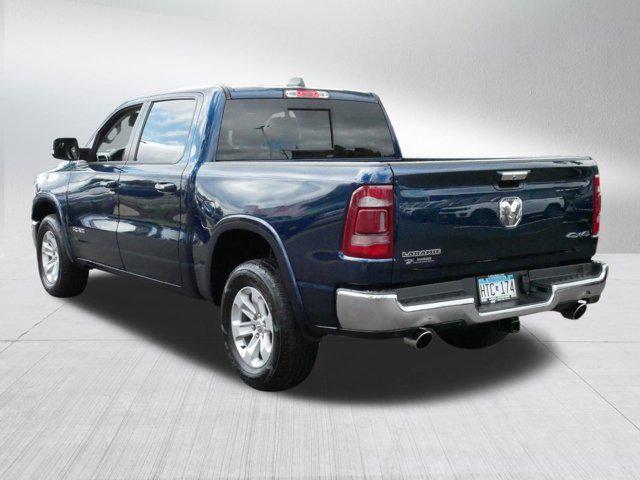 used 2022 Ram 1500 car, priced at $40,698