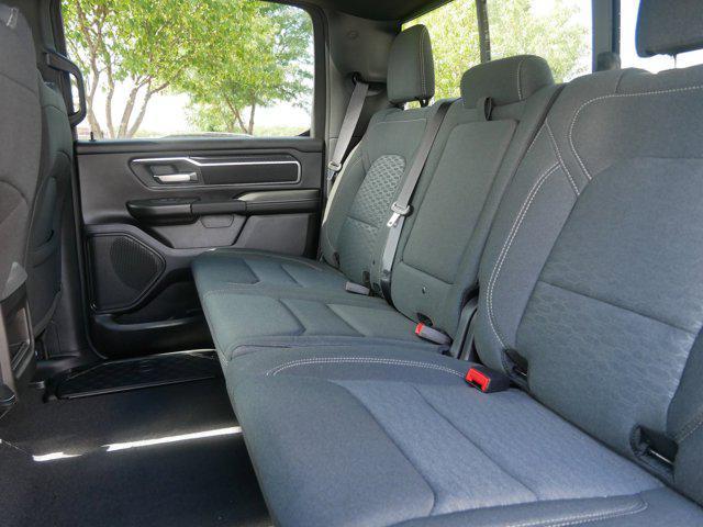 new 2026 Ram 1500 car, priced at $53,999