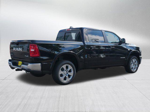 new 2026 Ram 1500 car, priced at $53,999