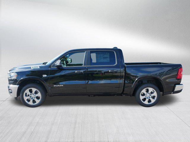 new 2026 Ram 1500 car, priced at $53,999