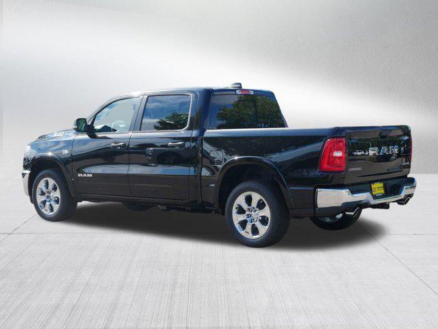 new 2026 Ram 1500 car, priced at $53,999
