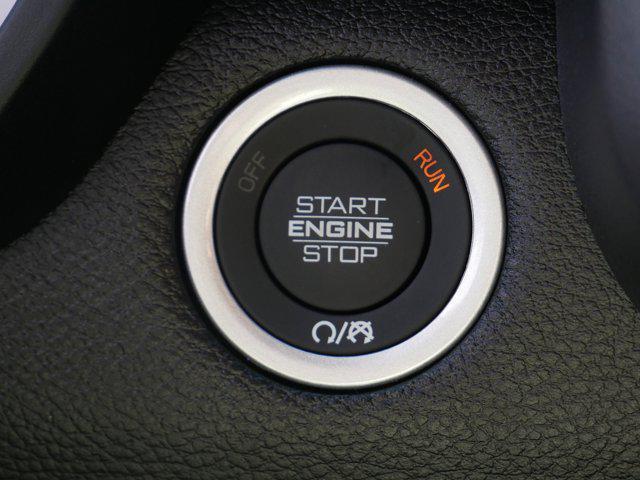 new 2026 Ram 1500 car, priced at $53,999
