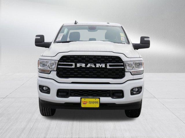 new 2024 Ram 2500 car, priced at $62,999