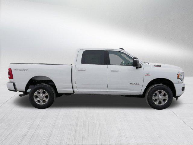 new 2024 Ram 2500 car, priced at $62,999