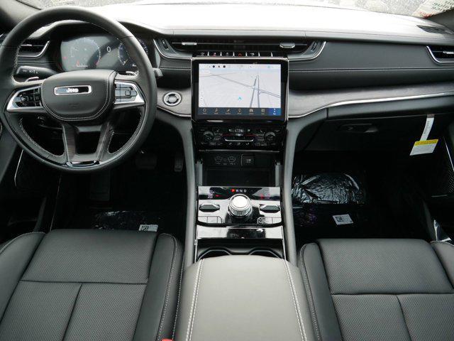 new 2025 Jeep Grand Cherokee L car, priced at $67,635
