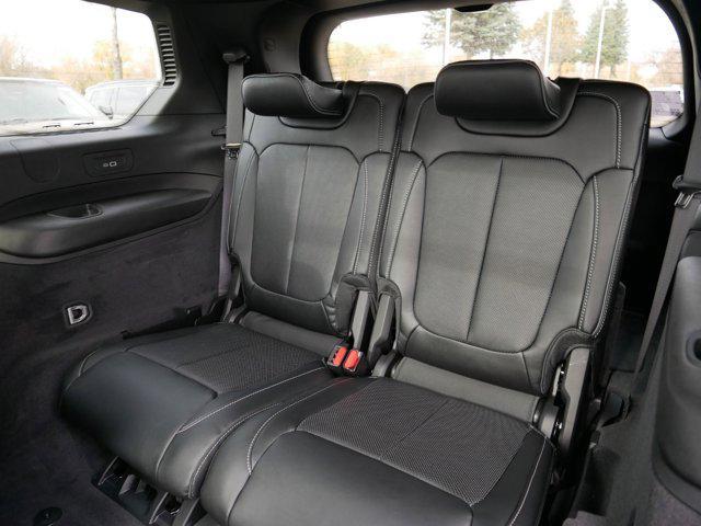 new 2025 Jeep Grand Cherokee L car, priced at $67,635