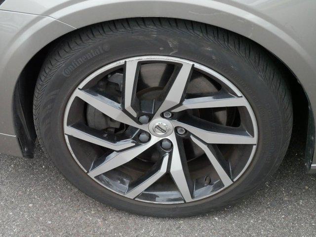 used 2019 Volvo S60 car, priced at $20,988