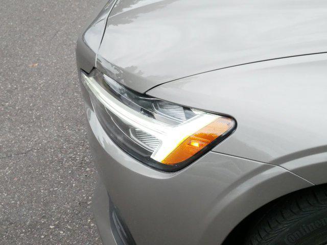 used 2019 Volvo S60 car, priced at $20,988