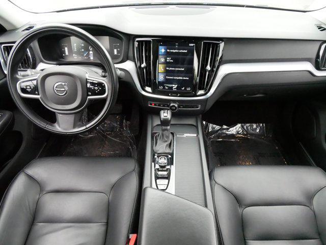 used 2019 Volvo S60 car, priced at $20,988