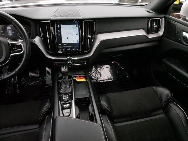 used 2019 Volvo XC60 car, priced at $24,894