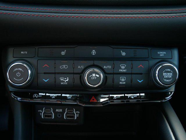 new 2026 Dodge Durango car, priced at $43,332